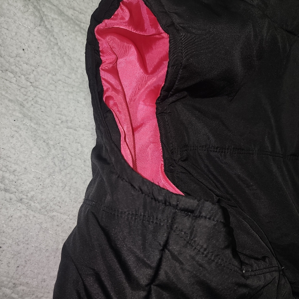 Puffer Vest - Picture 4 of 13